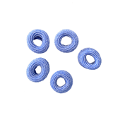 vingerbob blauw