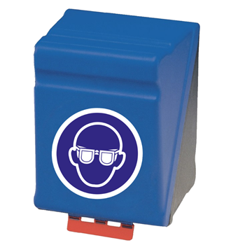 Secubox maxi blauw vakindeling oogbescherming dragen 1.png